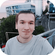 Vladyslav Karaulanov